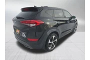 $10000 : Hyundai TUCSON 2016 Limited thumbnail