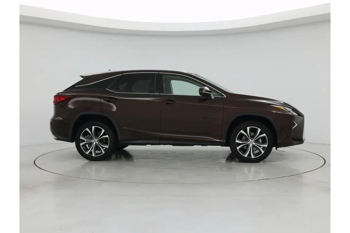 $27998 : Lexus RX 350 2016 4dr SUV image 7