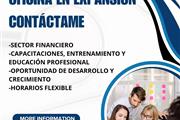 TENEMOS VACANTES en Miami