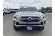 2016 Tacoma en Anchorage