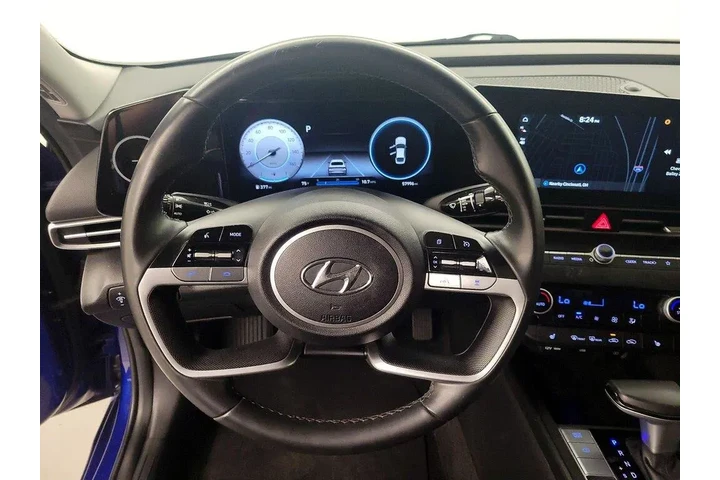 $19998 : Hyundai ELANTRA 2023 SEL 4dr image 10