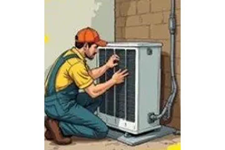 A/C Y CALEFACCIÓN -MINI SPLITS image 1