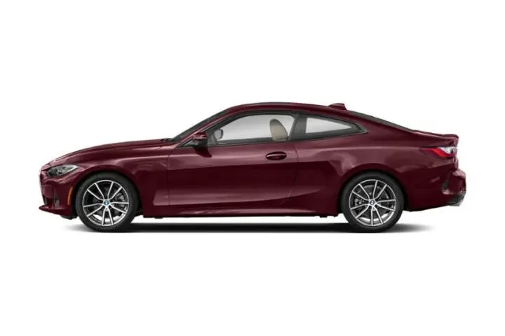 $29995 : BMW 4 Series 2022 AWD 430i x image 2