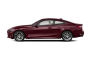 $29995 : BMW 4 Series 2022 AWD 430i x thumbnail