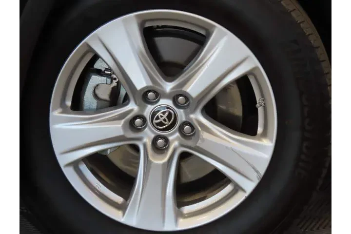 $35058 : Toyota Highlander 2024 AWD L image 2