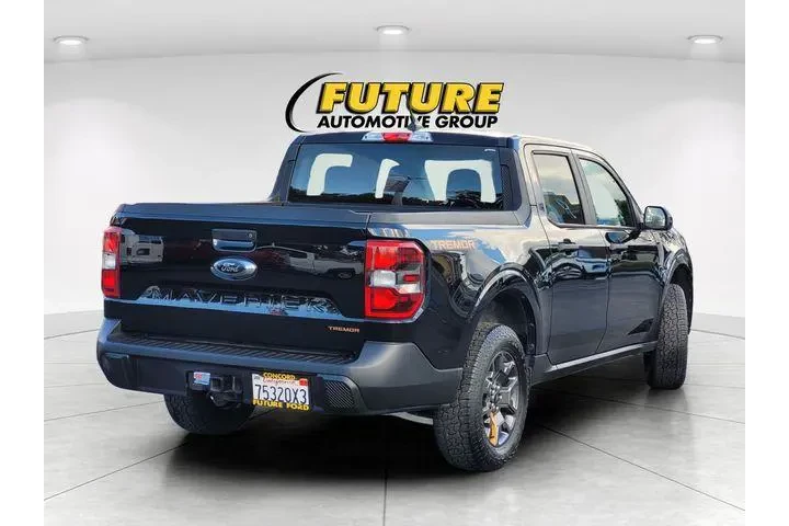 $30488 : Ford Maverick 2024 AWD XLT 4 image 9