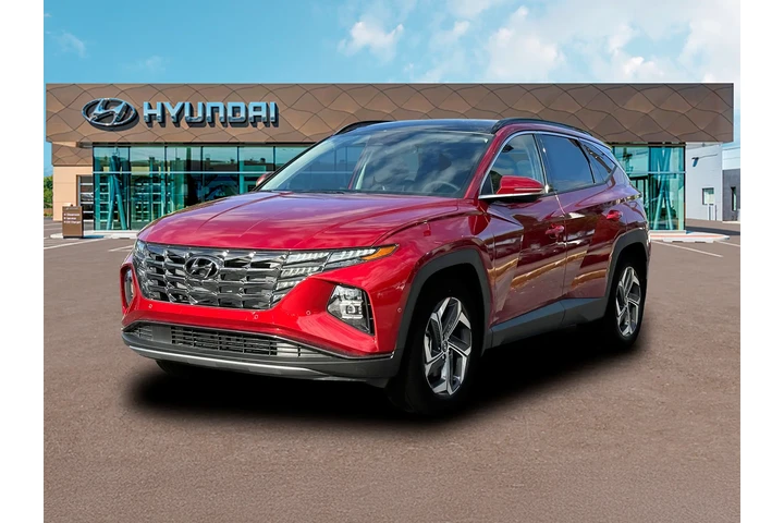 $17285 : Hyundai TUCSON 2024 Limited image 1