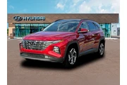 Hyundai TUCSON 2024 Limited en Miami
