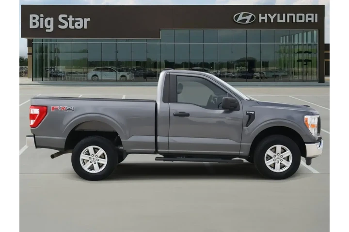 $39988 : Ford F-150 2022 4x4 XL 2dr R image 5