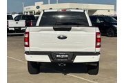 $21700 : Ford F-150 2021 4x4 King Ran thumbnail