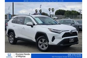 Toyota RAV4 2024 XLE 4dr SUV en San Jose