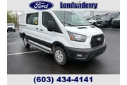 Ford Transit 2024 250 3dr LW en New Hampshire