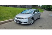 2011 Civic LX en Paterson