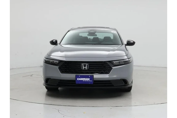 $33998 : Honda Accord Hybrid 2024 Spo image 5