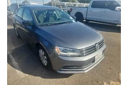 Volkswagen Jetta 2015 S 4dr en San Diego