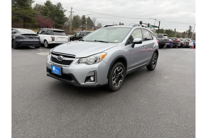 $13999 : 2017 Crosstrek image 2