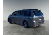 $31951 : Toyota Sienna 2020 SE 8-Pass thumbnail