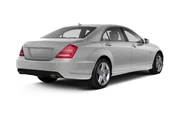 $8990 : Mercedes-Benz S-Class 2013 S thumbnail
