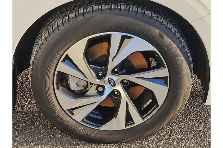 $25628 : Subaru Legacy 2025 AWD Premi image 8