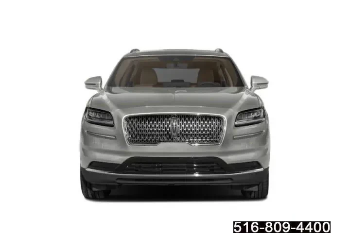 $38447 : Lincoln Nautilus 2023 AWD Re image 4