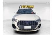 $26997 : Audi Q3 2022 AWD quattro S l thumbnail