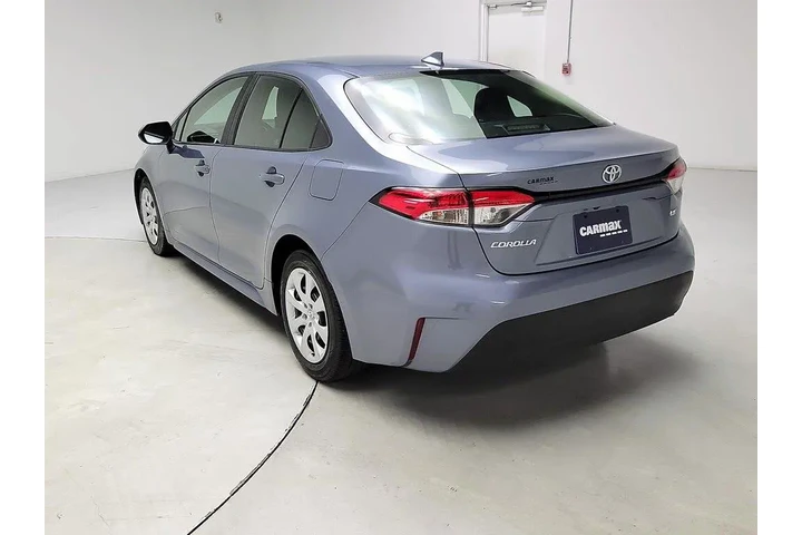 $20998 : Toyota Corolla 2023 LE 4dr S image 7