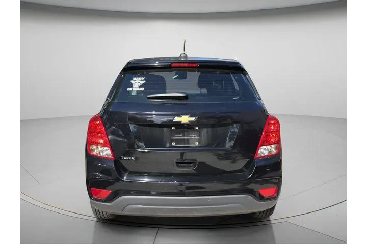 $11829 : Chevrolet Trax 2020 LS 4dr C image 5