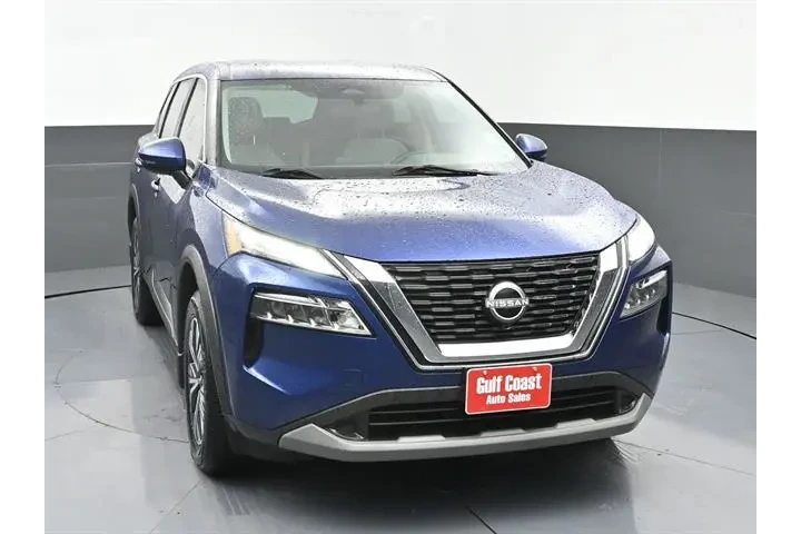 $21171 : Nissan Rogue 2023 SV 4dr Cro image 3