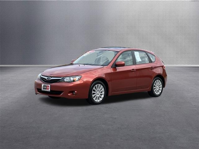 $8987 : 2011 Impreza 2.5i image 3