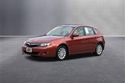 $8987 : 2011 Impreza 2.5i thumbnail