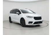 Chrysler Pacifica 2023 Touri en Binghamton