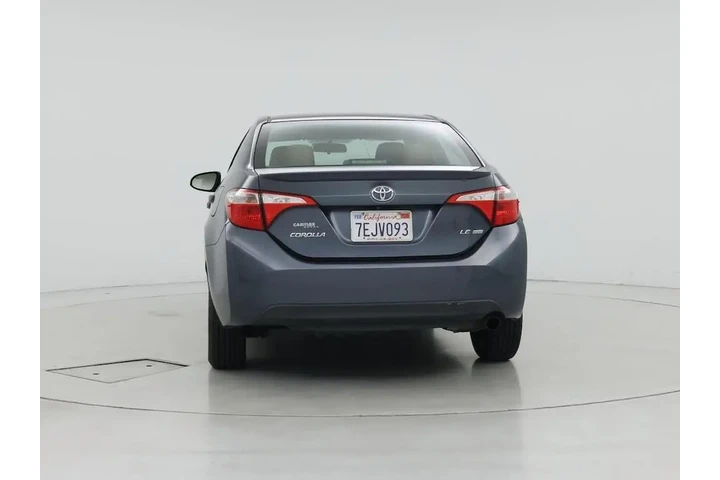$13998 : Toyota Corolla 2014 LE Eco 4 image 6