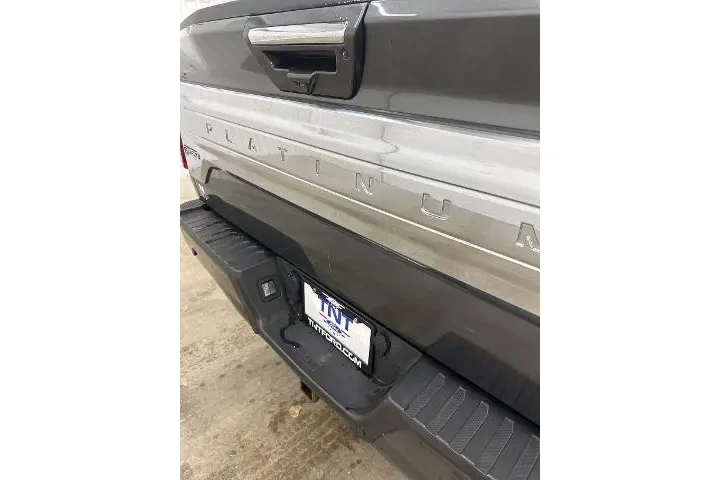 $31500 : Ford F-150 2020 4x4 Platinum image 9