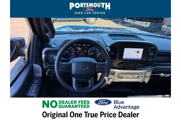 $35995 : Ford F-150 2022 4x4 XL 4dr S image 7