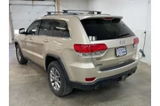 $9800 : Jeep Grand Cherokee 2014 4x4 thumbnail