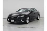 $27998 : Audi A4 2022 AWD quattro S l thumbnail