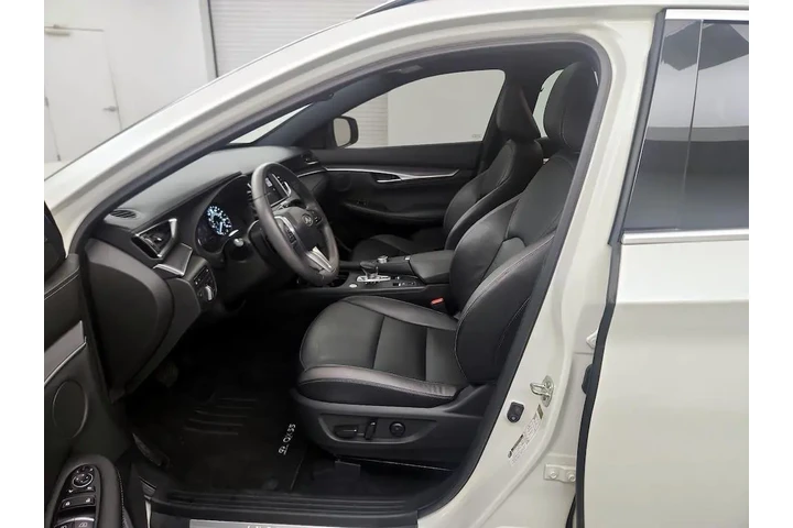 $30998 : INFINITI QX55 2023 AWD Luxe image 10