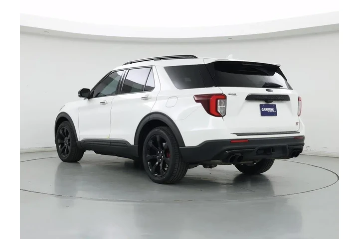 $33998 : Ford Explorer 2020 AWD ST 4d image 2