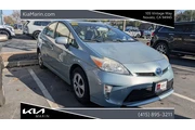 $12899 : 2014 Prius Three thumbnail