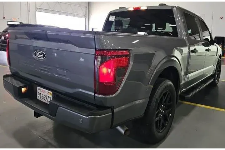 $38800 : Ford F-150 2024 4x2 STX 4dr image 2