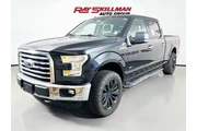 $18975 : Ford F-150 2016 4x4 XLT 4dr thumbnail