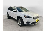 $16971 : Jeep Cherokee 2019 4x4 Latit thumbnail