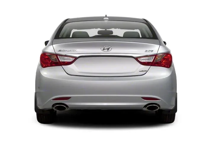 $4700 : Hyundai SONATA 2013 GLS 4dr image 5