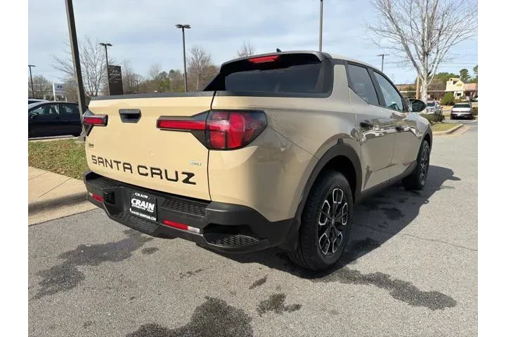 $18864 : Hyundai SANTA CRUZ 2023 AWD image 9