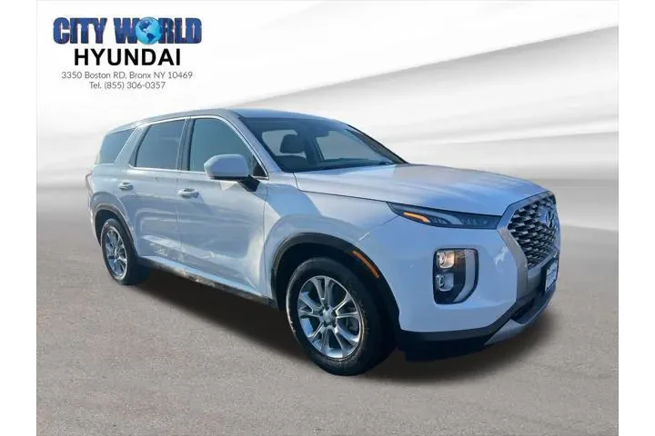 $17246 : Hyundai PALISADE 2020 AWD SE image 7