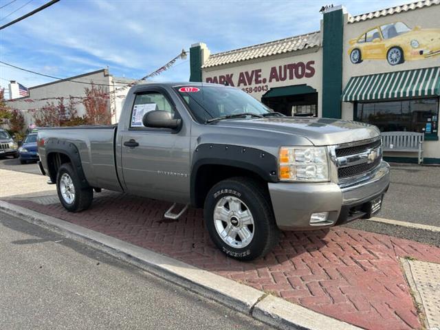 $6995 : 2007 Silverado 1500 LT1 image 2