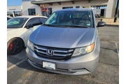 $12967 : Honda Odyssey 2017 LX 4dr Mi thumbnail