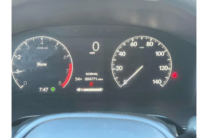 $31980 : Honda CR-V 2025 EX 4dr SUV image 5