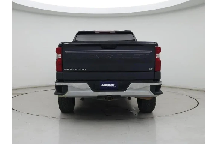 $32998 : Chevrolet Silverado 1500 202 image 6