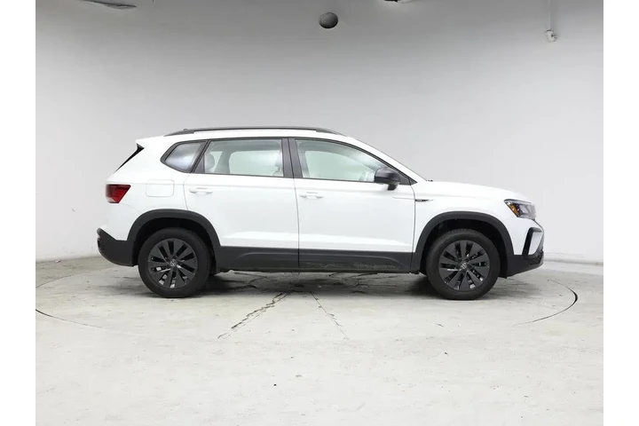 $21998 : Volkswagen Taos 2024 S 4dr S image 7